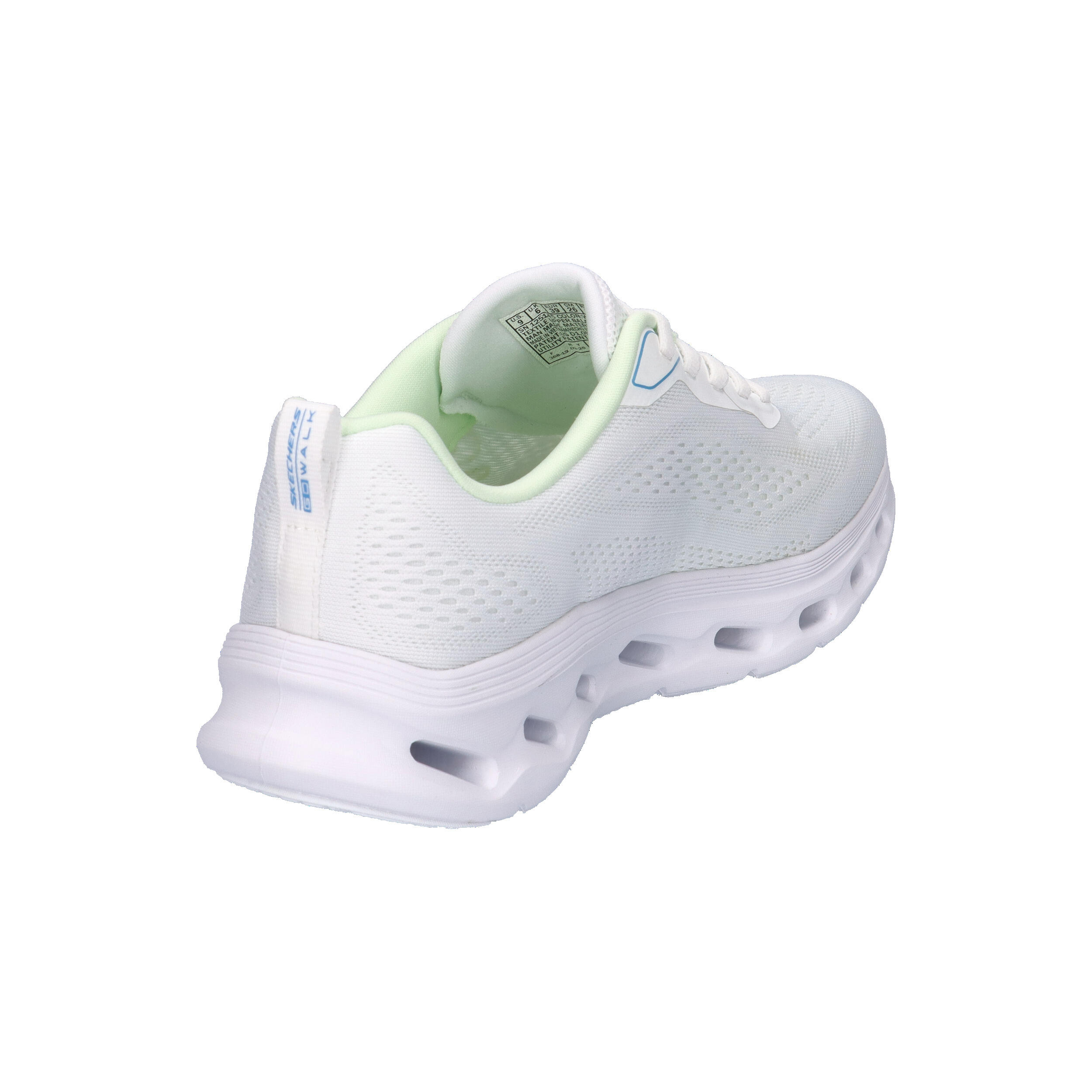 Skechers Damen Sneaker GO WALK Glide-Step 2.0-Kristee 125145 14/15