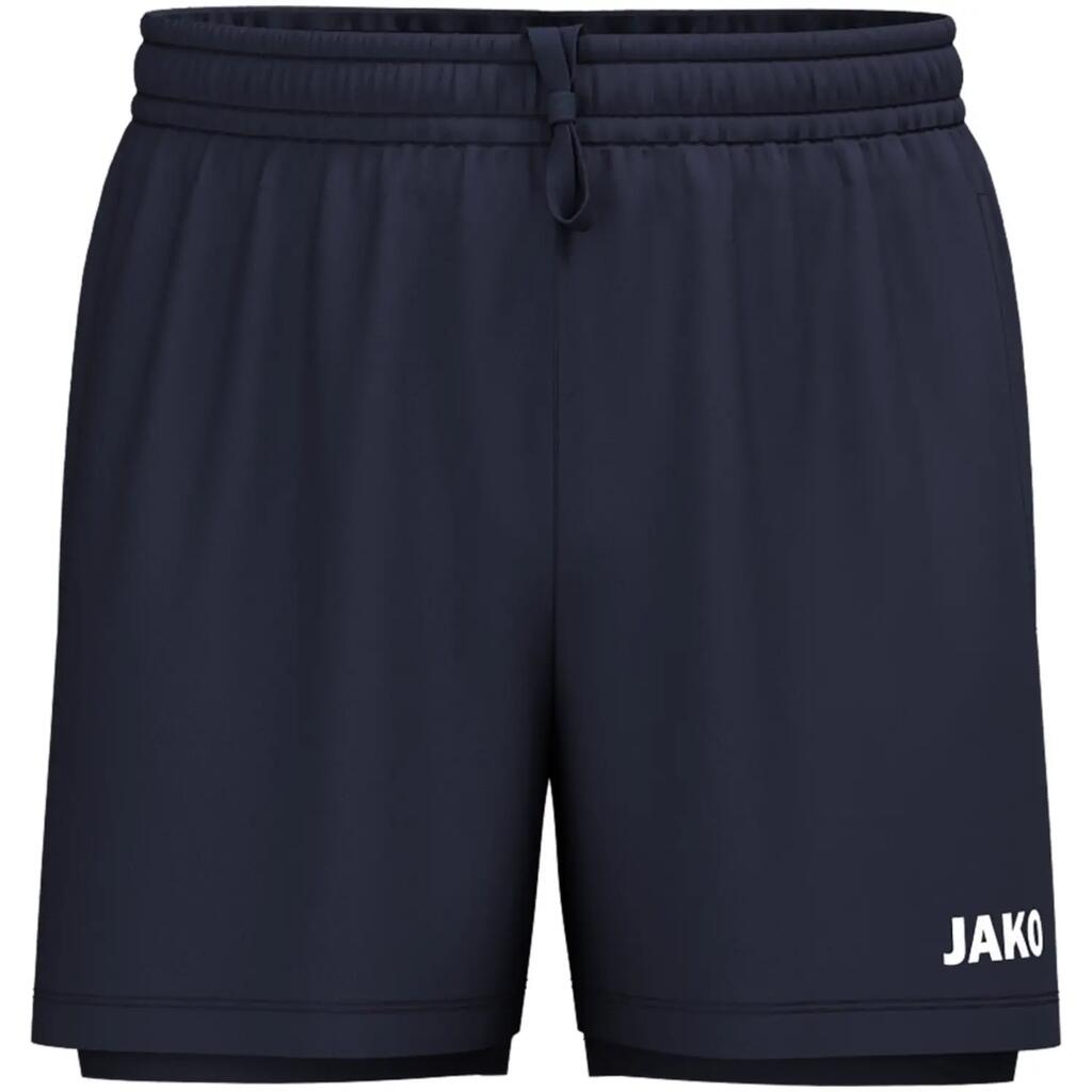 2 in 1 shorts Jako One