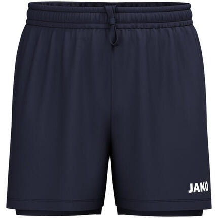 Jako Herren 2-In-1 Short One 8200