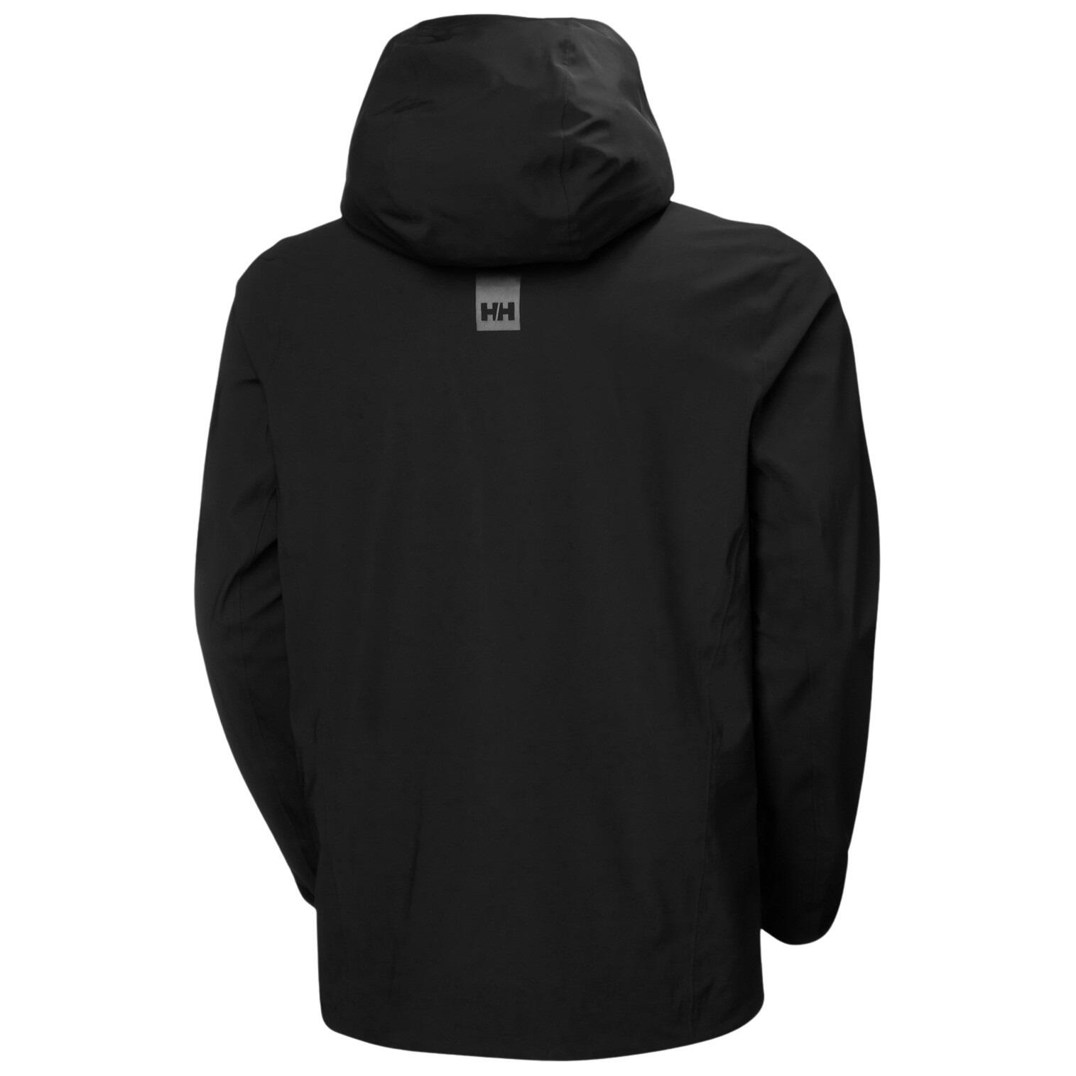 Giacca da sci Helly Hansen Swift 3l Shell 3/7