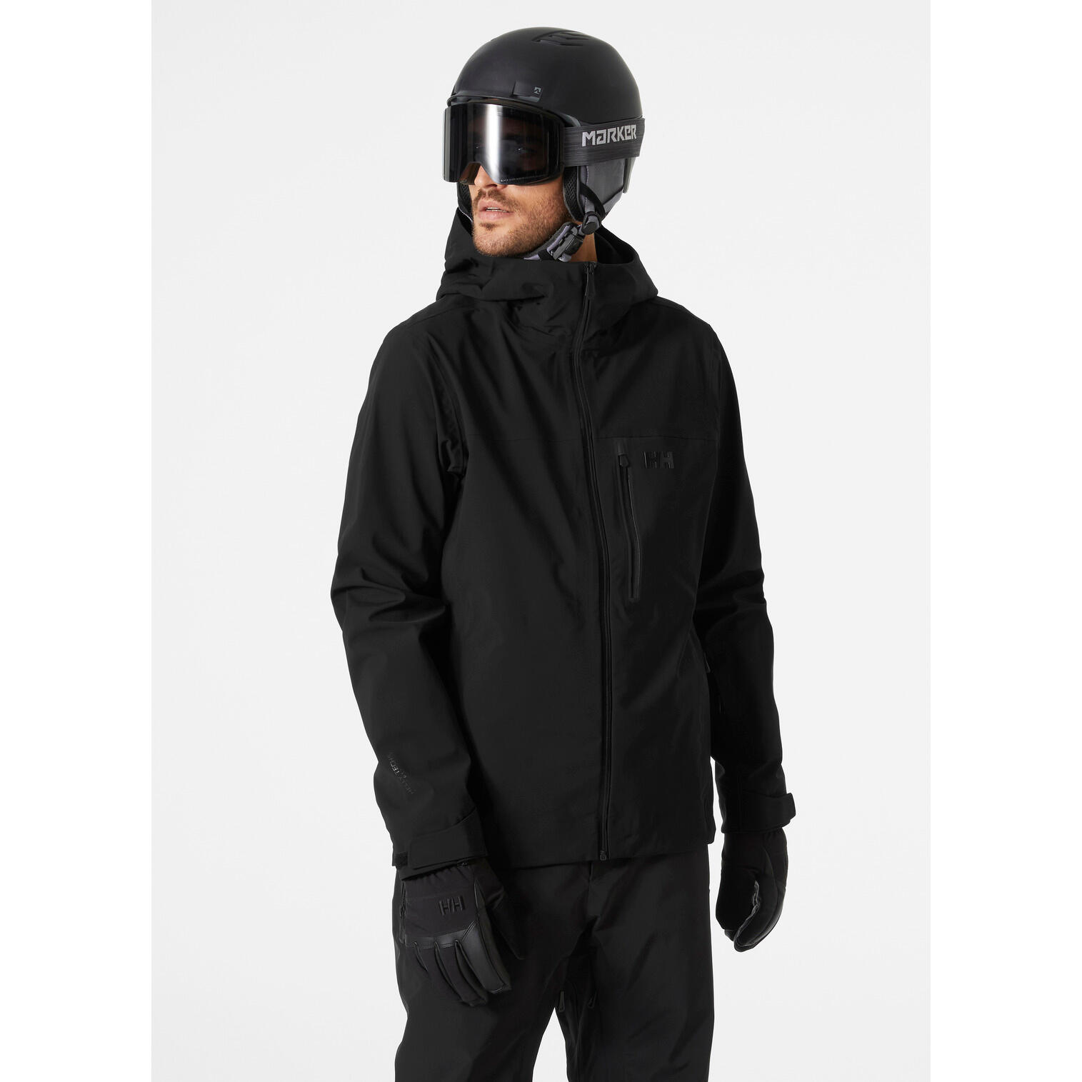 Giacca da sci Helly Hansen Swift 3l Shell 2/7
