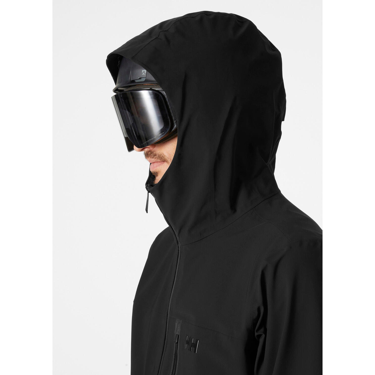Giacca da sci Helly Hansen Swift 3l Shell 5/7
