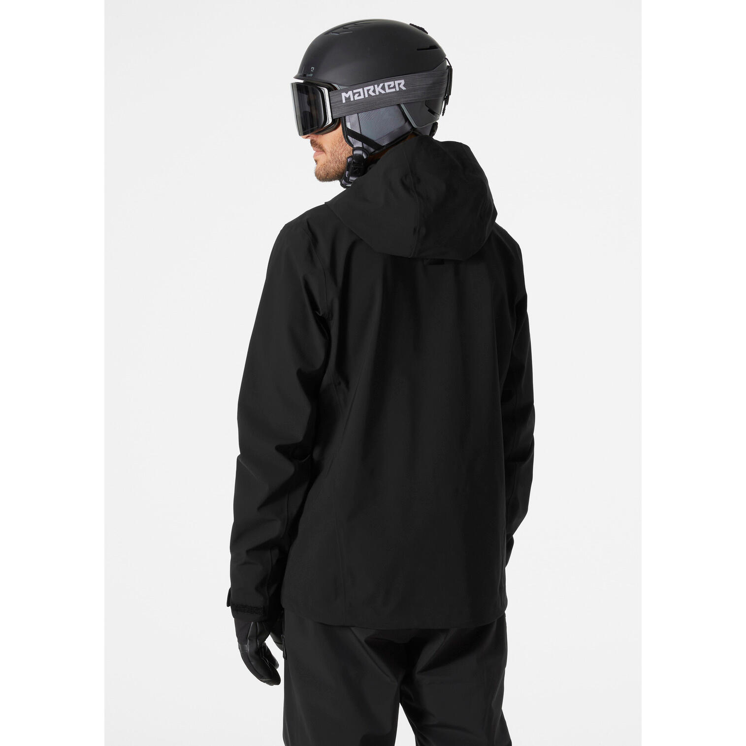 Giacca da sci Helly Hansen Swift 3l Shell 4/7
