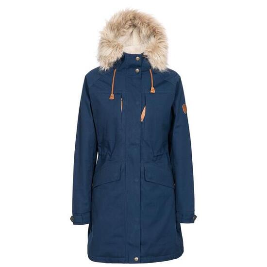 Trespass Faithful - Female Jkt Navy