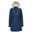 Trespass Faithful - Female Jkt Navy
