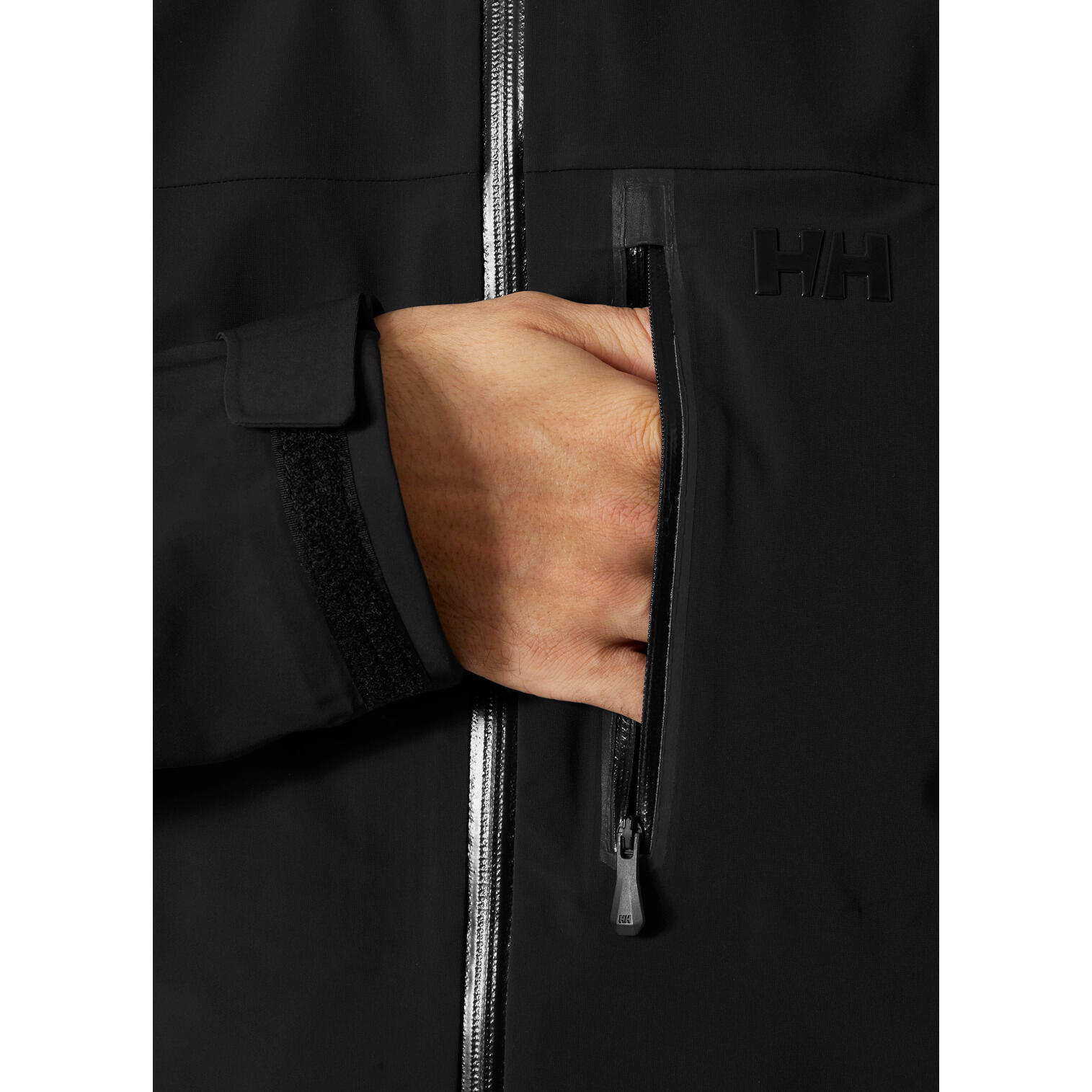 Giacca da sci Helly Hansen Swift 3l Shell 6/7