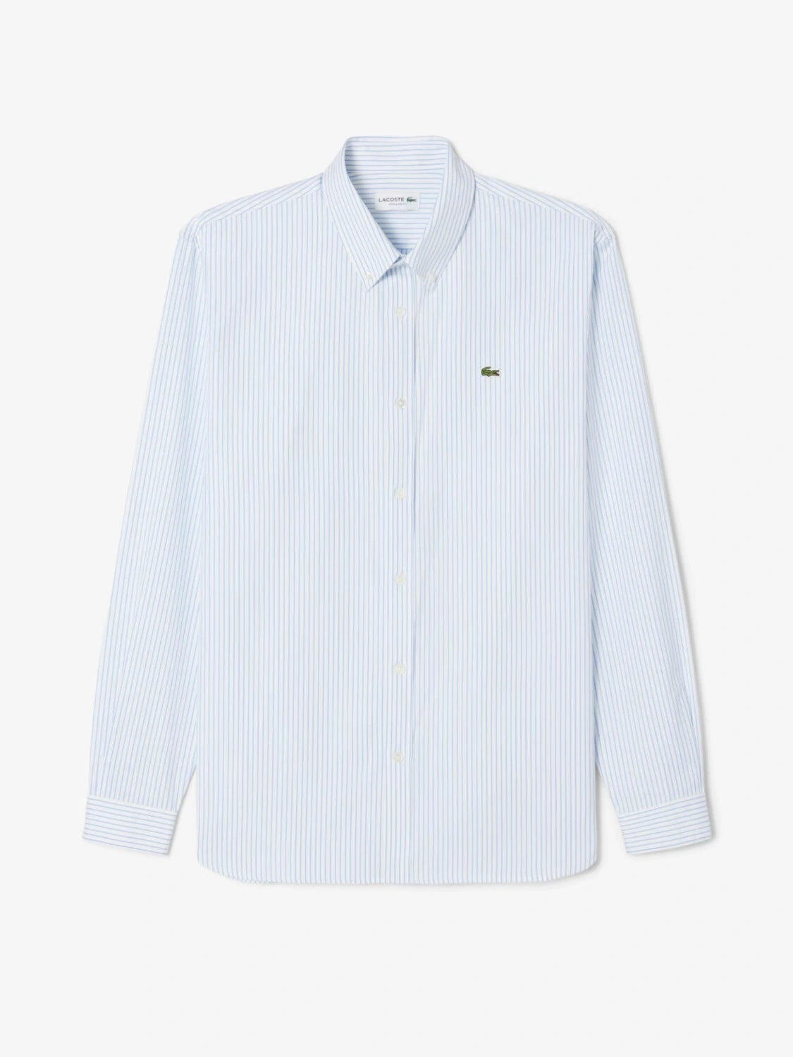 Chemise rayée Lacoste - Homme 6/7