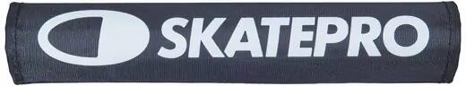 BMX Różne SkatePro BMX Handlebar Pad - Single Logo