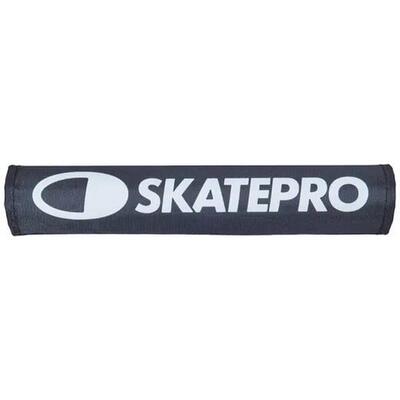 BMX Różne SkatePro BMX Handlebar Pad - Single Logo