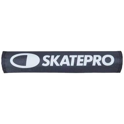 BMX Różne SkatePro BMX Handlebar Pad - Single Logo