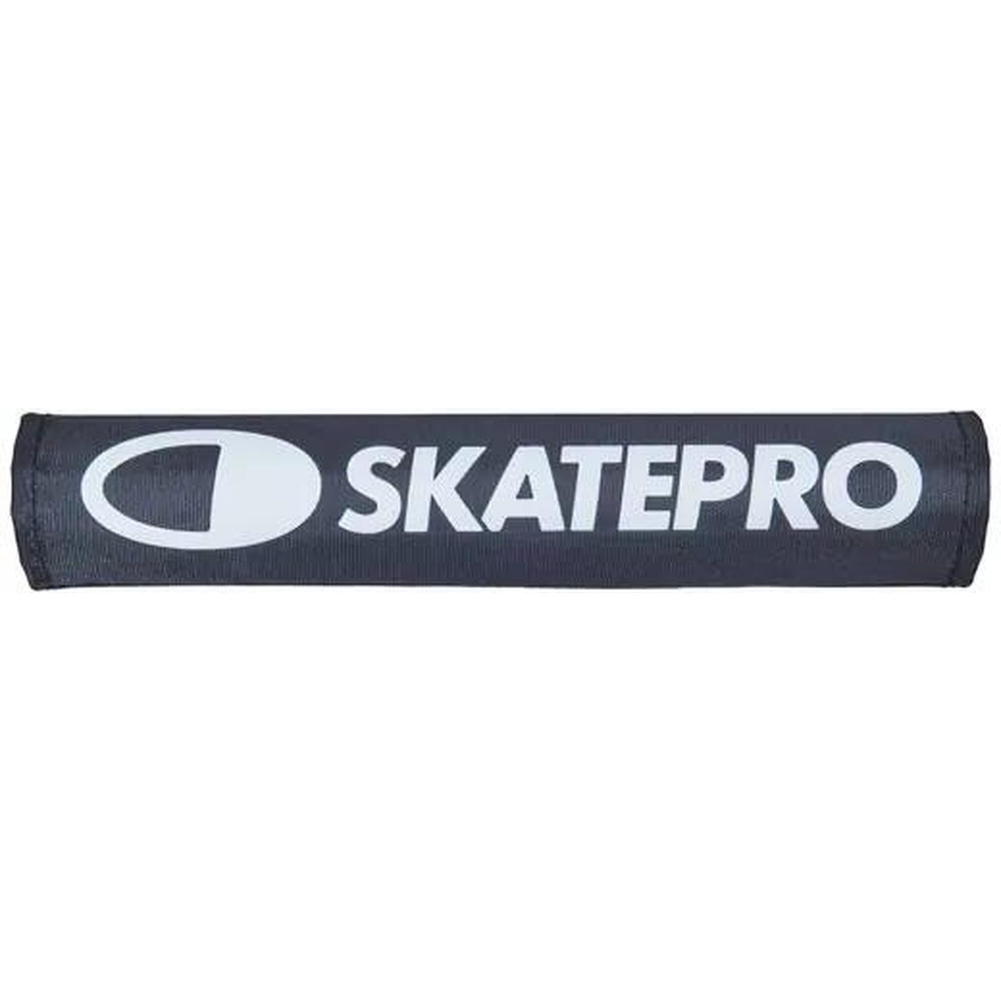BMX Różne SkatePro BMX Handlebar Pad - Single Logo