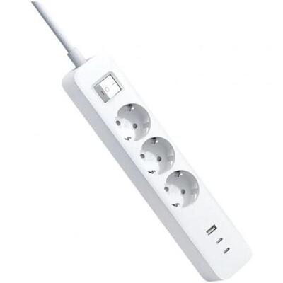 Regleta XIAOMI XMCXB01EU Blanco
