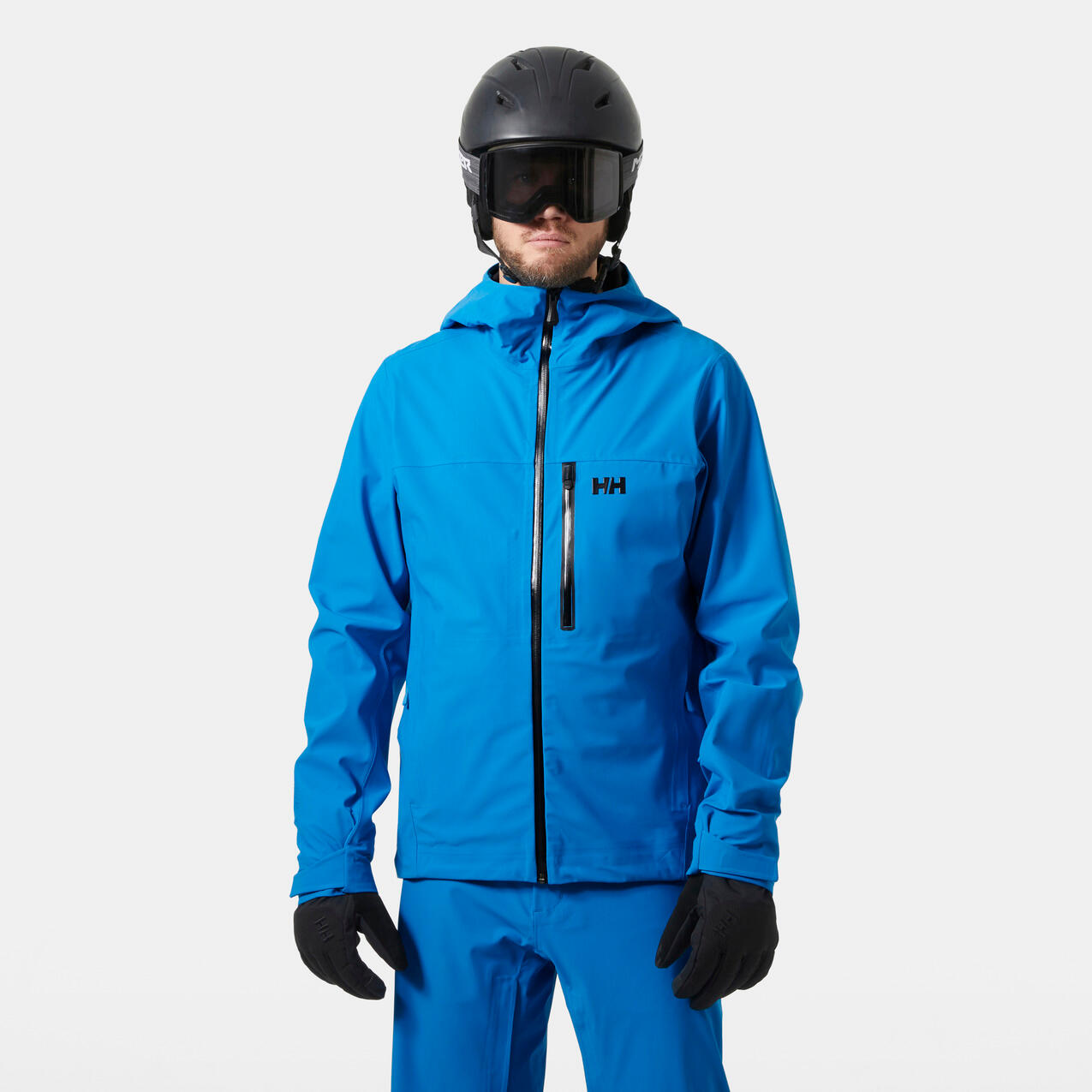 Kurtka narciarska Helly Hansen Swift 3L 2/7