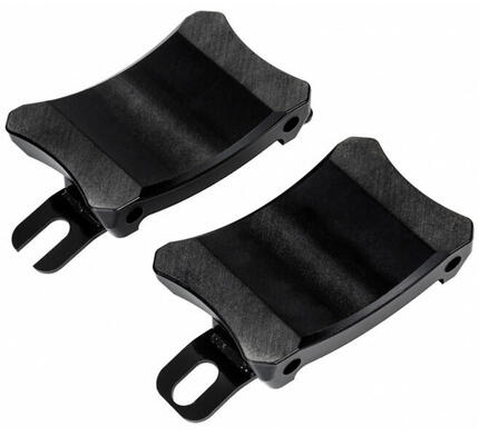 CHAYA Slider DIAMOND Black- Taille M