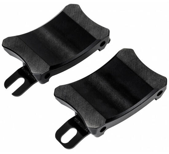 CHAYA Slider DIAMOND Black- Taille M