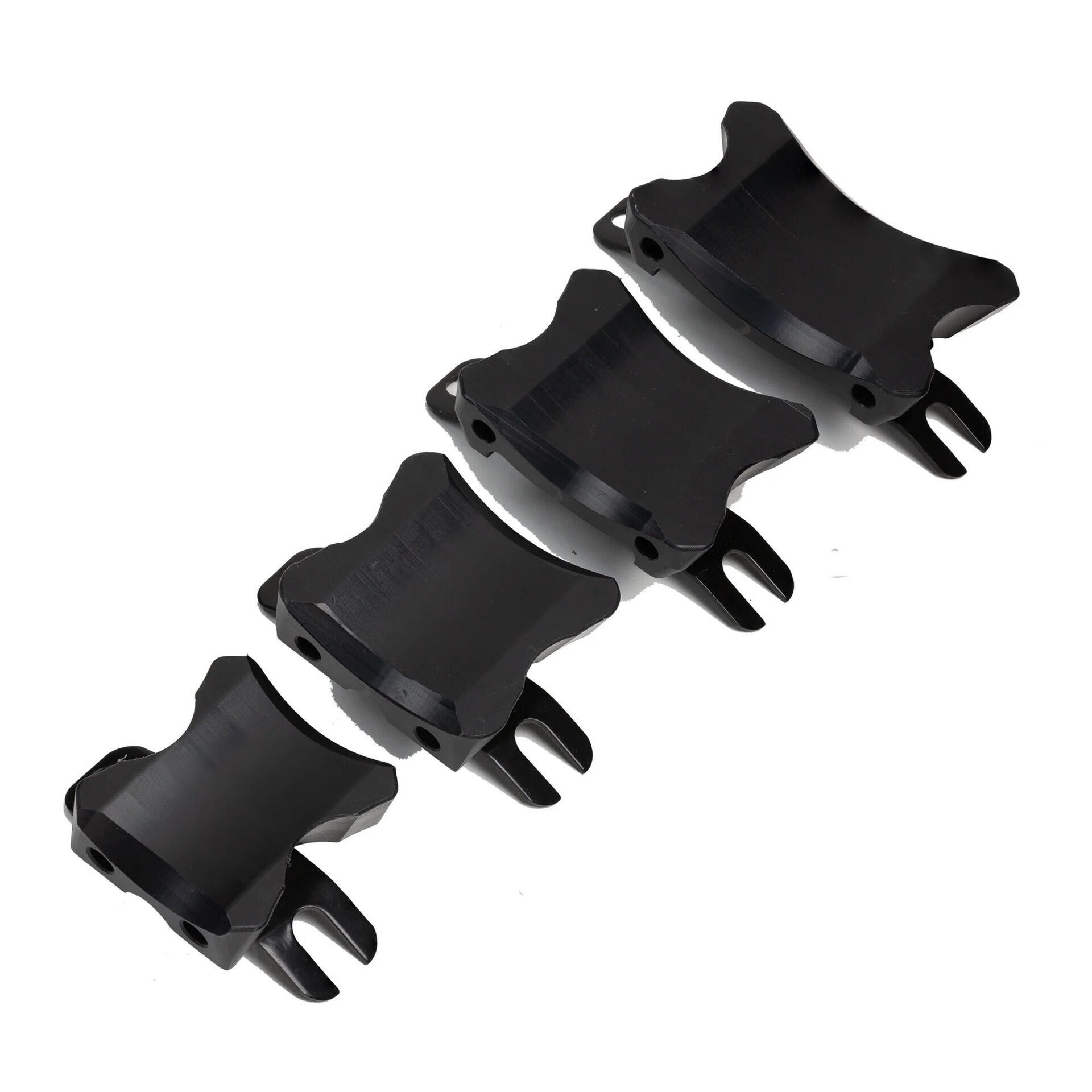 Pièces détachées pour Skateboard Chaya Diamond Slider 4/4