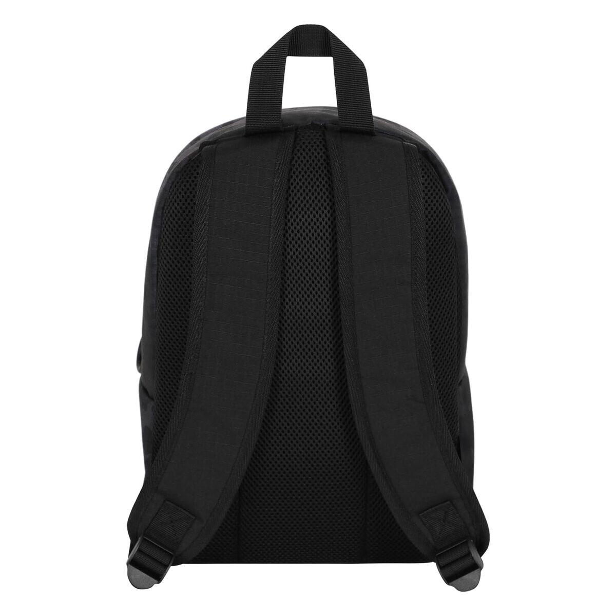Mochila Escolar BATMAN Preto 4/5