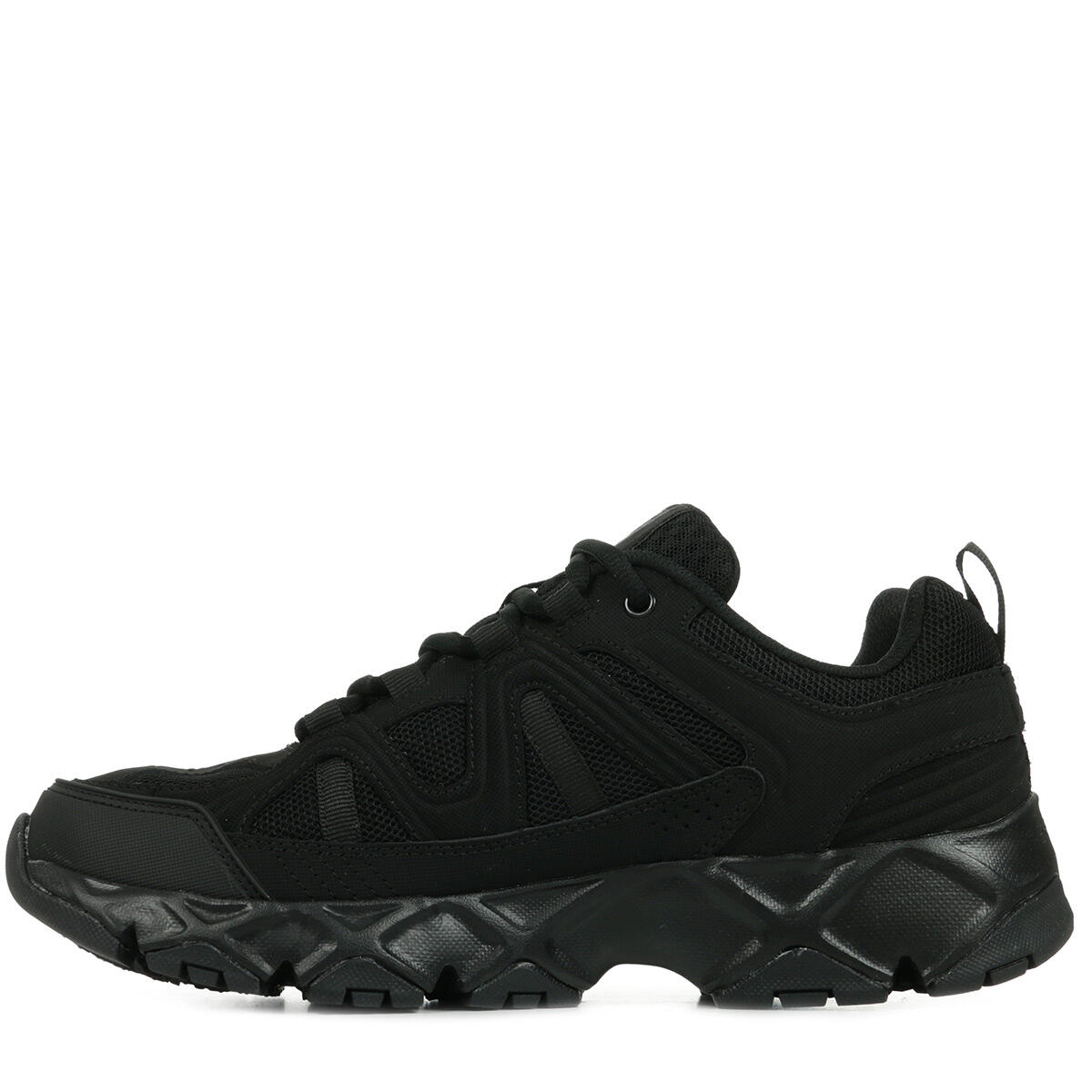 Baskets Homme Crossbar 4/6