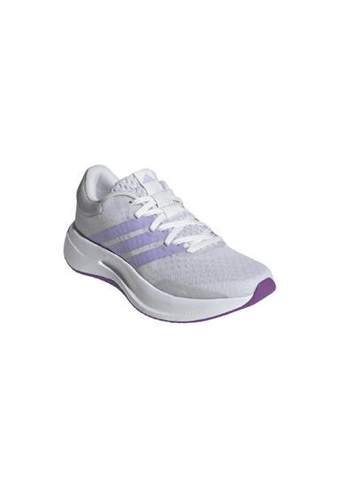 Adidas Damen Treadmove Sneaker Laufschuh Sport JQ9775 White /Purple