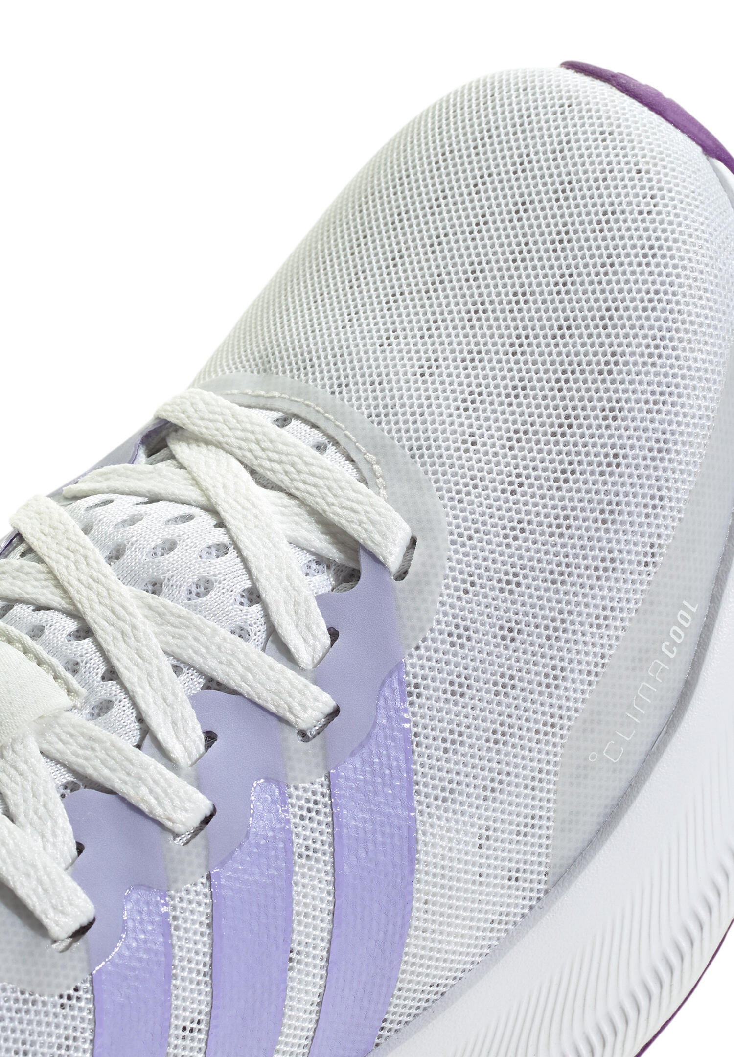 Adidas Damen Treadmove Sneaker Laufschuh Sport  JQ9775 White /Purple 6/7