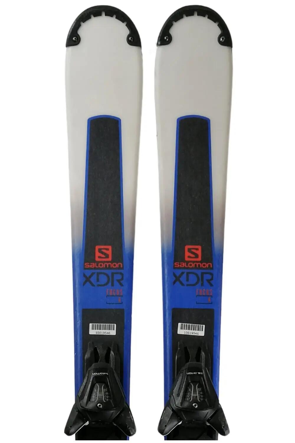 SALOMON picture