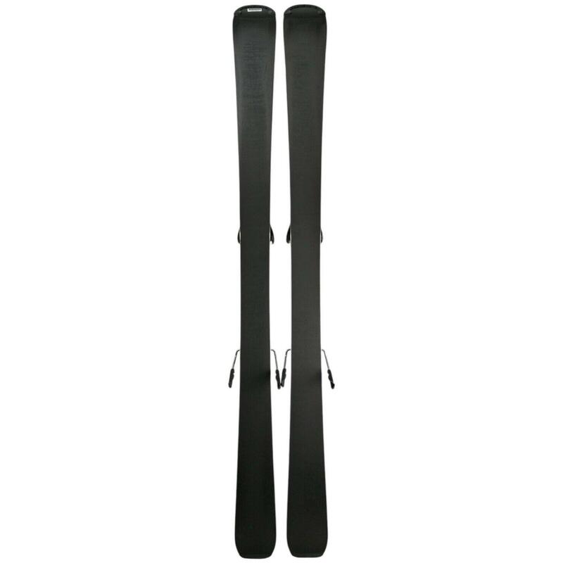 Salomon Focus XDR Second-Hand