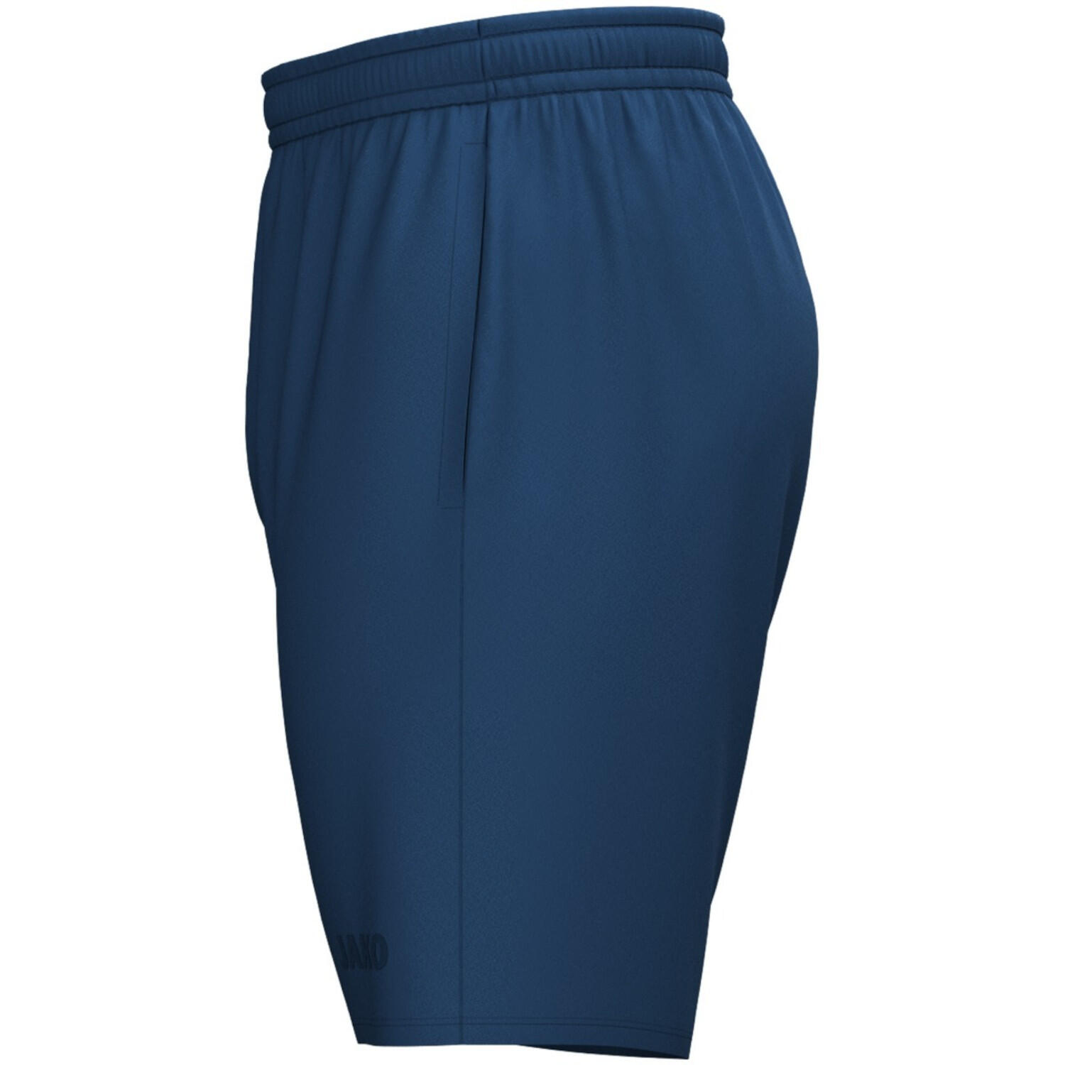 Geweven shorts Jako One 2/4