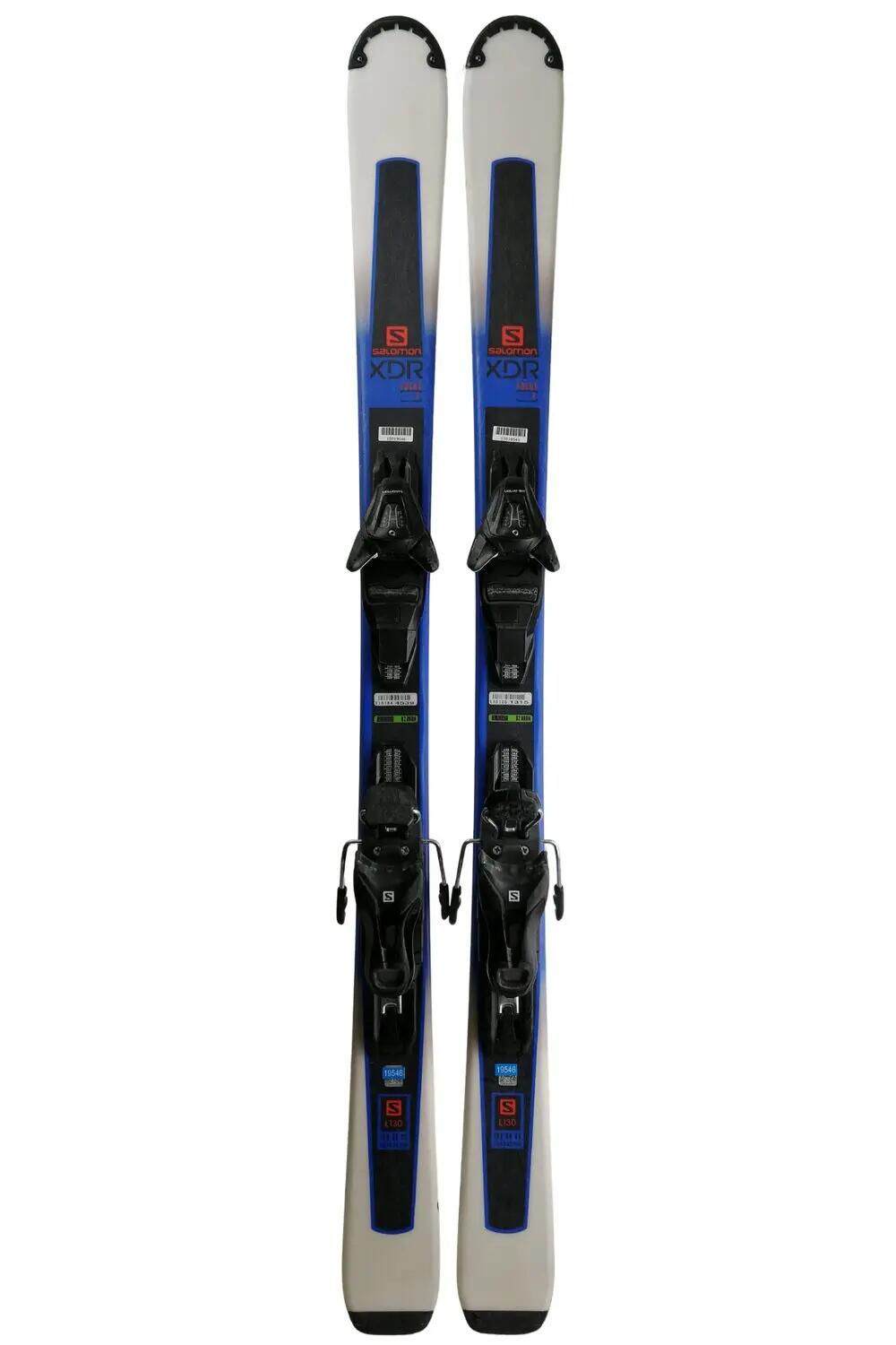 Salomon Focus XDR Second-Hand 2/3