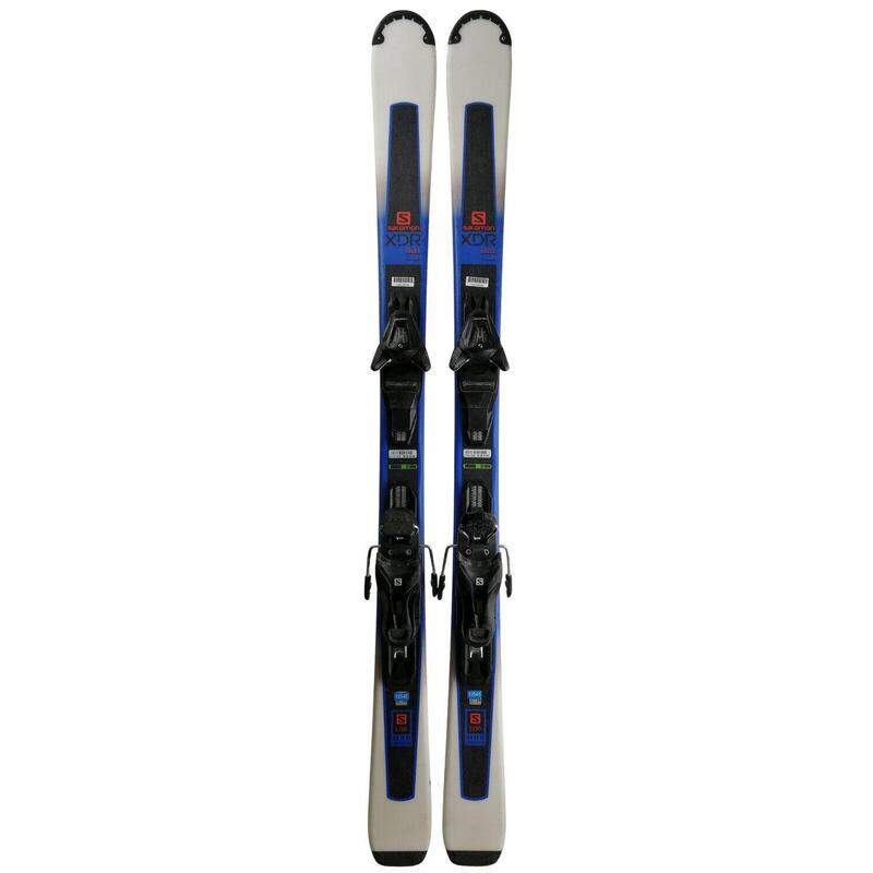 Salomon Focus XDR Second-Hand
