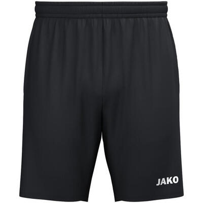 Geweven damesshort jako one
