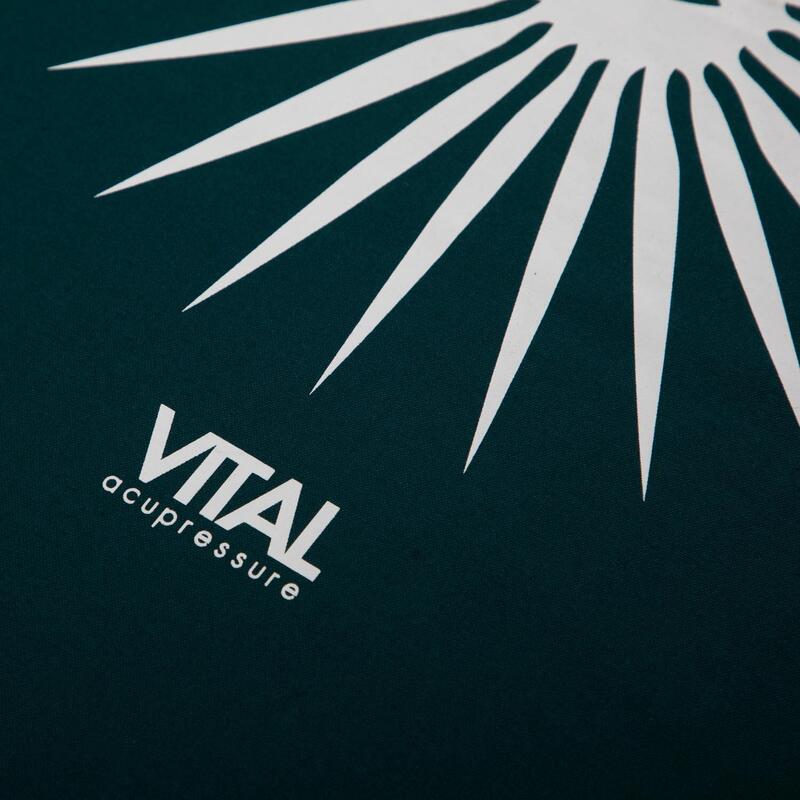 Set de presopunctură Bodhi Vital XL, saltea + pernă