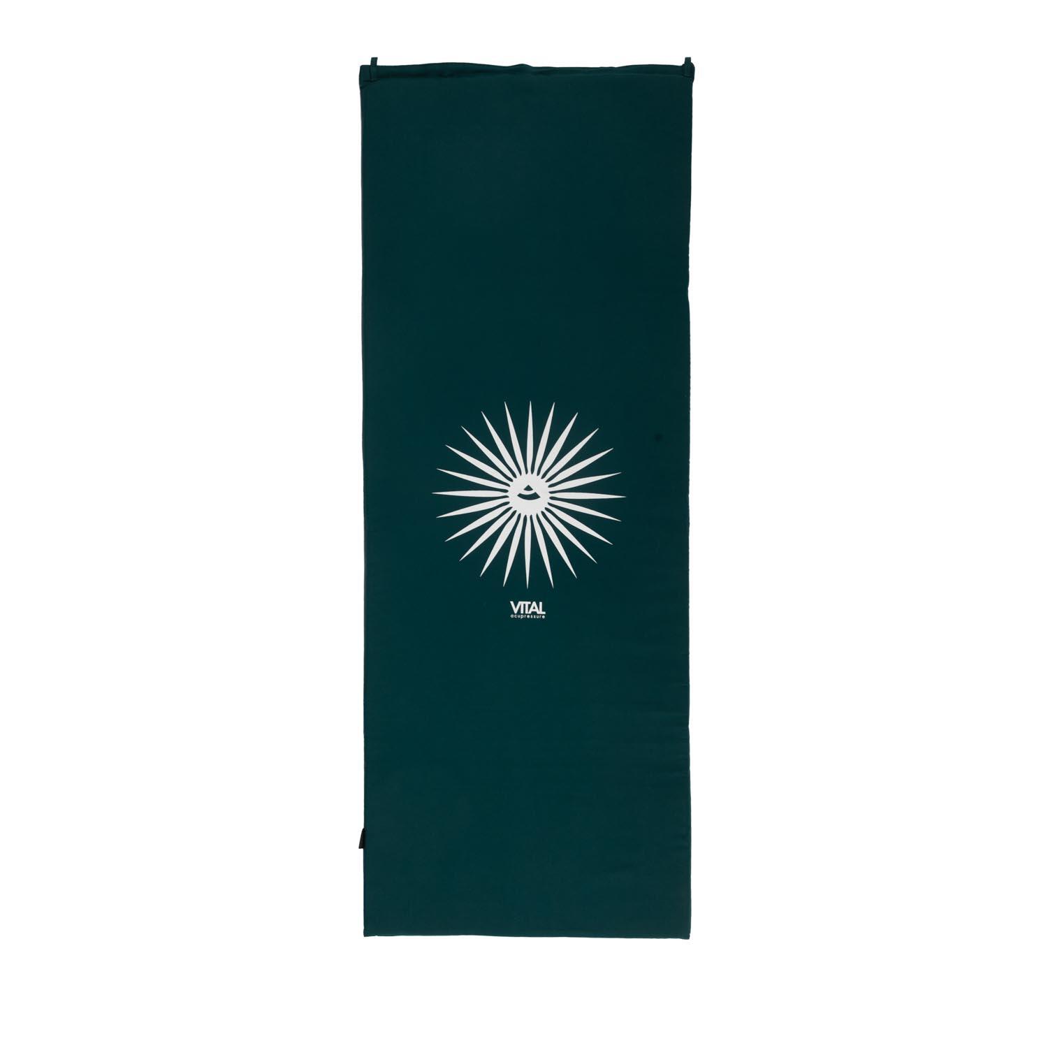 Set de acupresión Bodhi Vital XL con esterilla y almohada 5/7