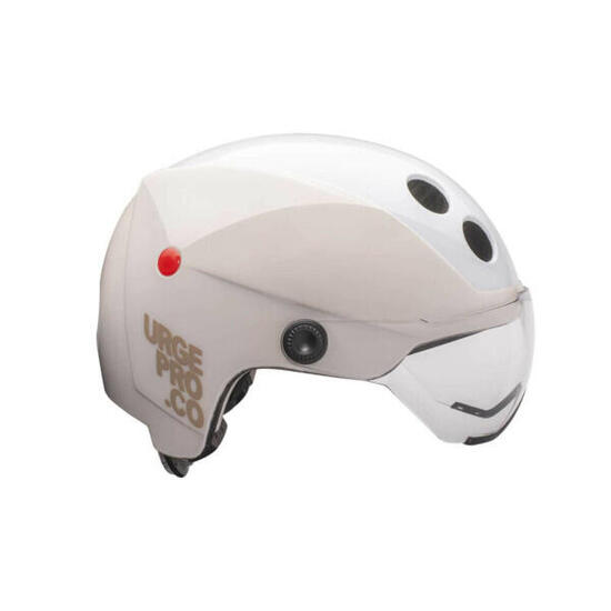 Kask miejski Urge Cab