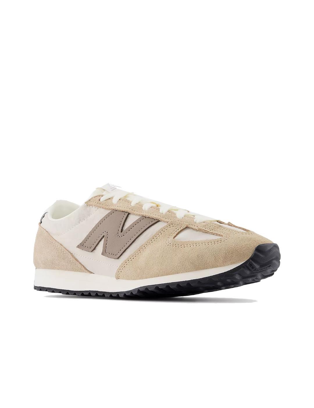 Zapatillas para Hombre New balance 471ai  Beige 3/5