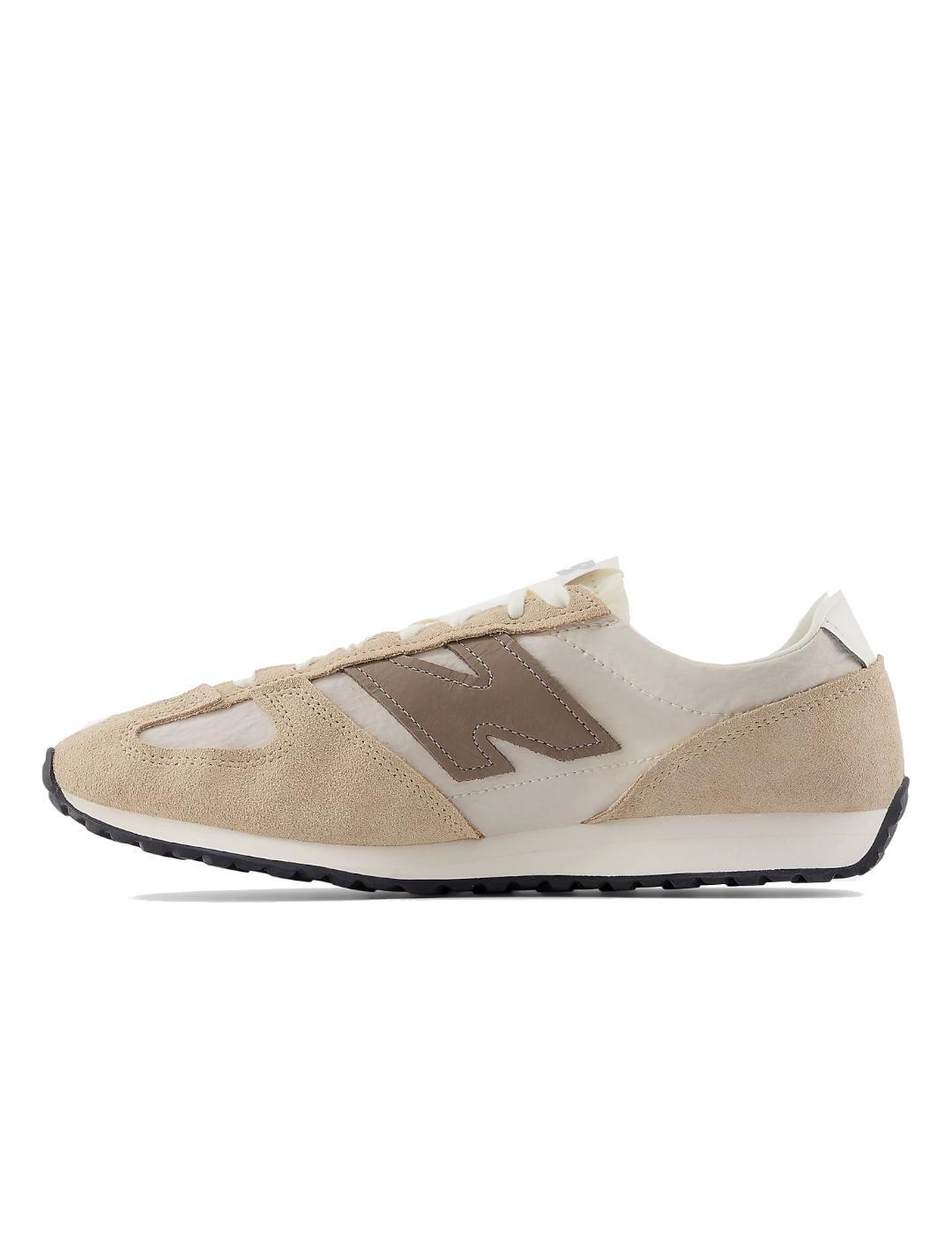 Zapatillas para Hombre New balance 471ai  Beige 2/5
