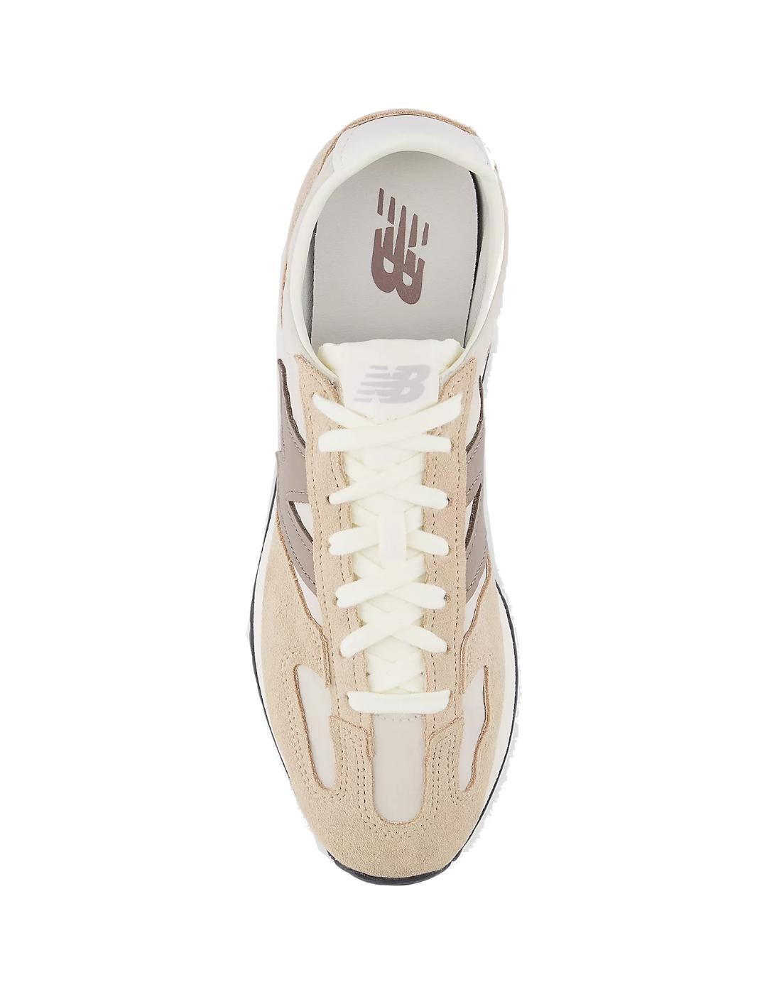 Zapatillas para Hombre New balance 471ai  Beige 4/5
