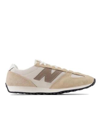 Zapatillas para Hombre New balance 471ai Beige