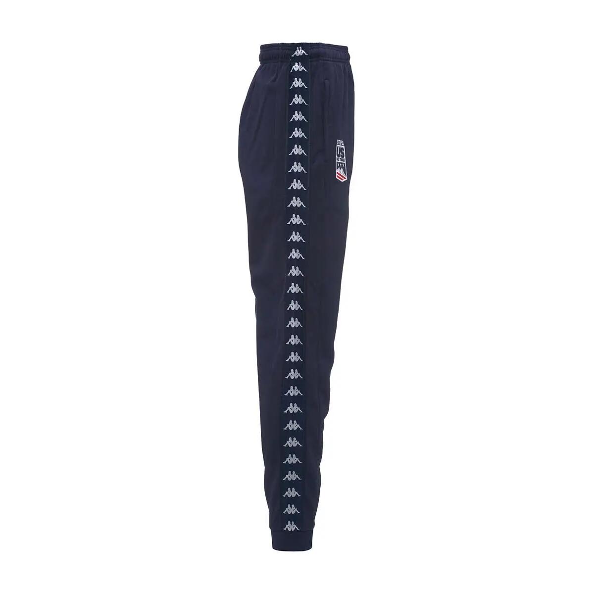 Jogging 222 Banda Arufinzip homme US SKI TEAM 3/4