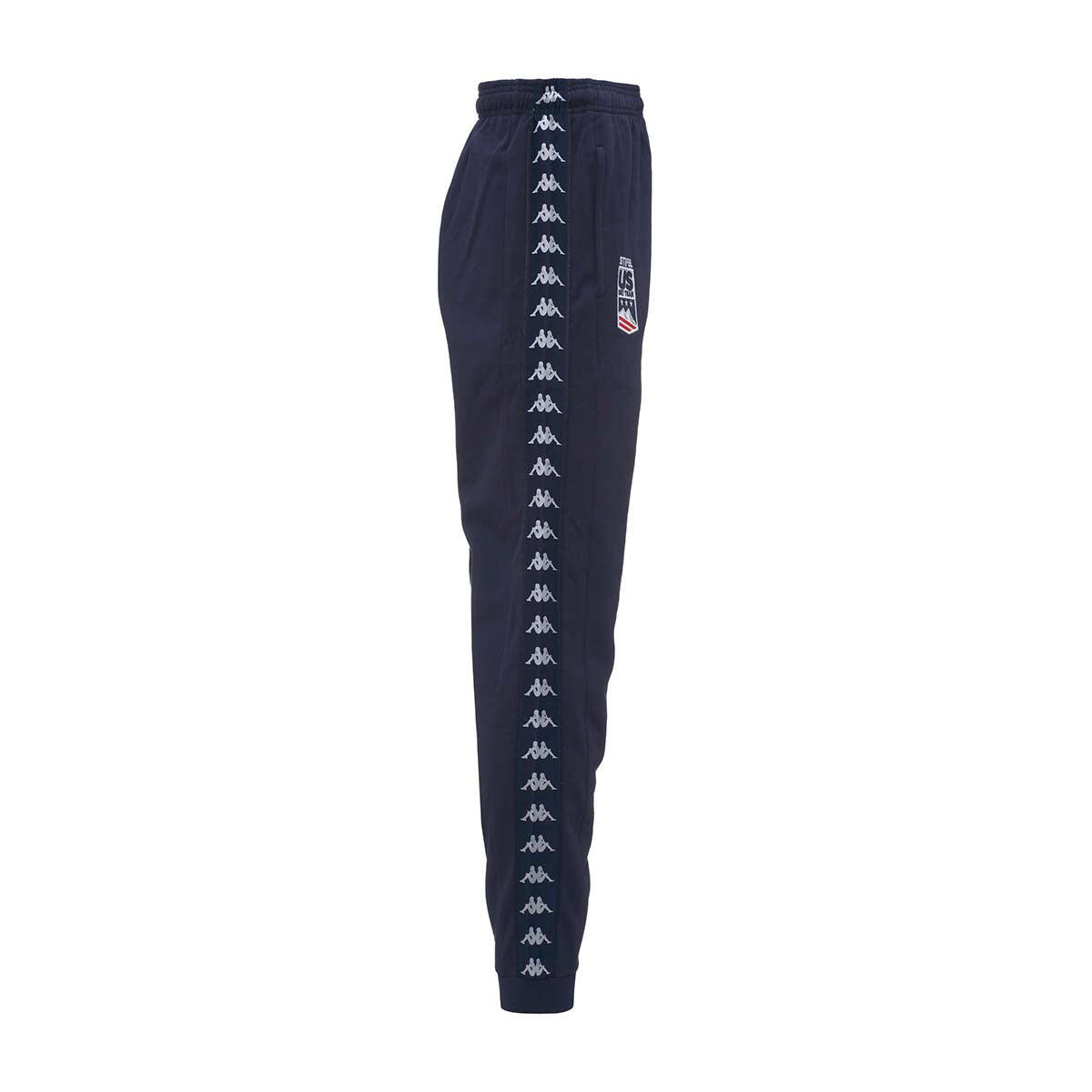 Pantaloni da sci USA Arufinzip 2/4