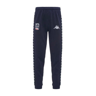 Pantaloni da sci USA Arufinzip