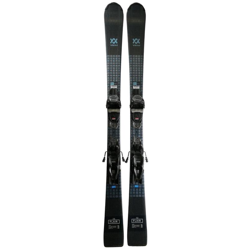 Volkl Flair 7.2 Second-Hand