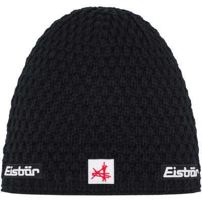 Cappello Trail Sci Austria Berretto lavorato a maglia Donna Cuffia morbida