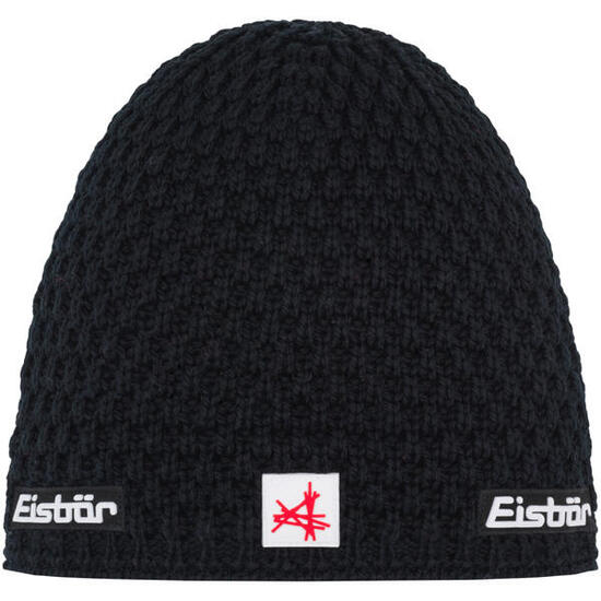 Cappello Trail Sci Austria Berretto lavorato a maglia Donna Cuffia morbida