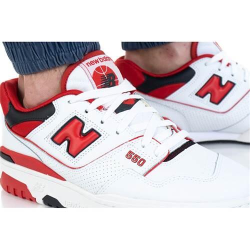 Sapatilhas para homens / masculino New Balance 550 4/6