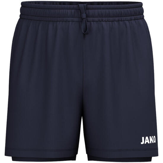 Jako Herren 2-In-1 Short One 8200