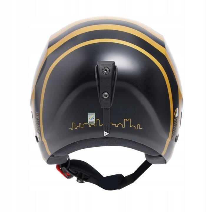 Casque de ski Dainese R001 Sofia Goggia édition limitée 6/6