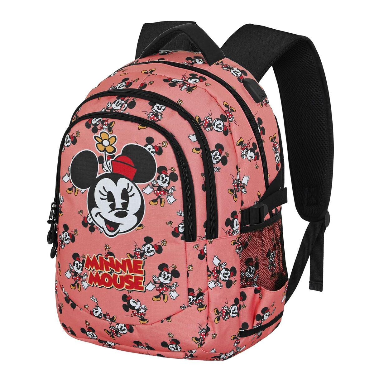 Cartable DISNEY Multicouleur 2/5