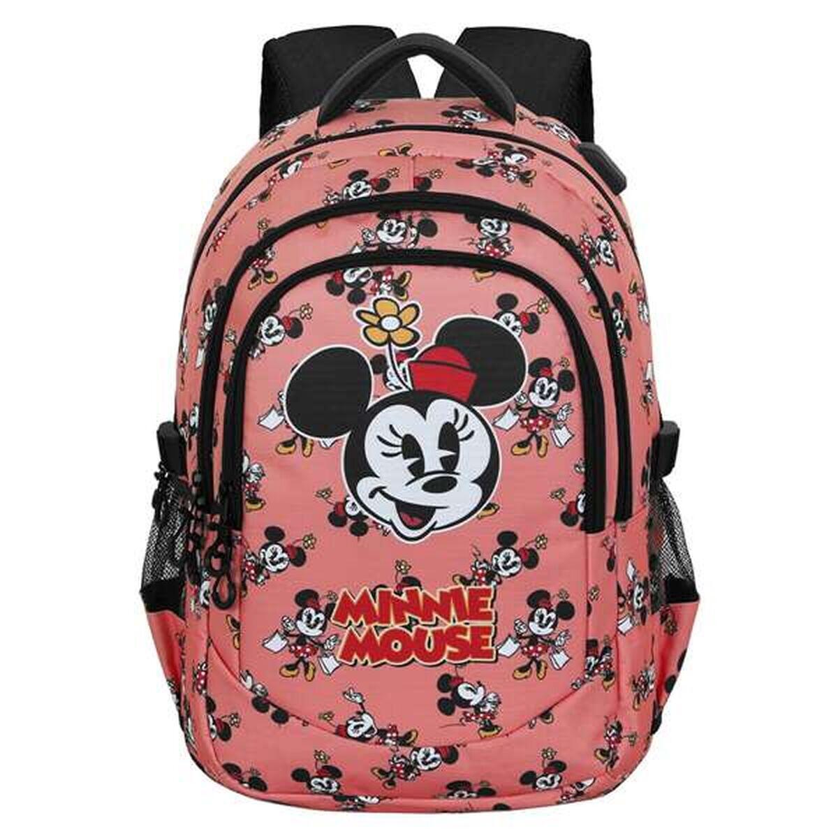 Cartable DISNEY Multicouleur 1/5