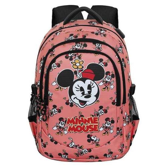 Plecak szkolny DISNEY Wielokolorowy