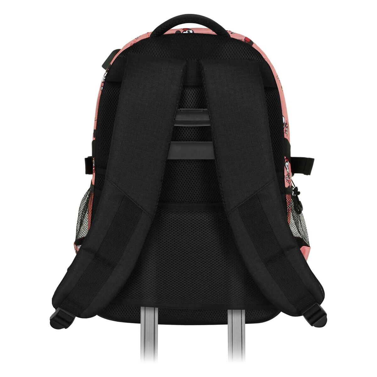 Cartable DISNEY Multicouleur 4/5